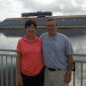 Meet your Posher, Connie